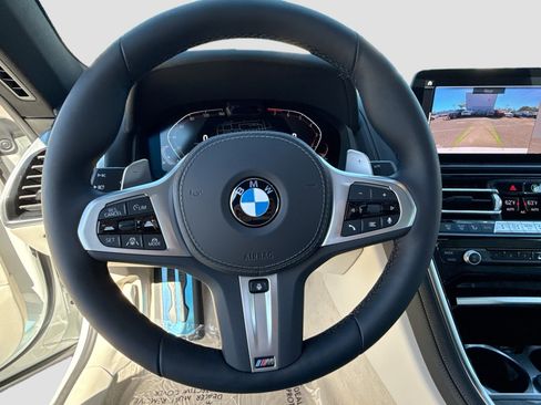 New 2026 BMW 840i image 40