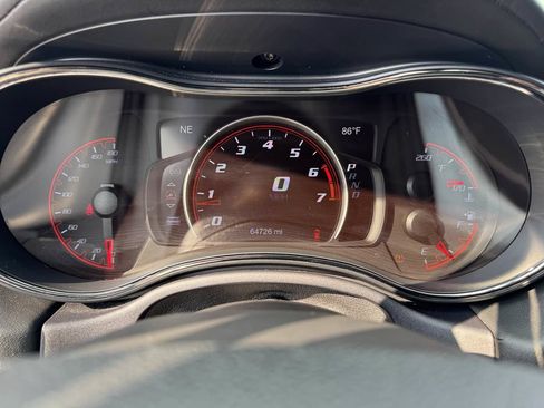 Used 2018 Dodge Durango SRT w/ SRT Interior Appearance Group AWD/4WD image 13
