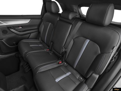 New 2026 MAZDA CX-70 SC Plus AWD/4WD image 11
