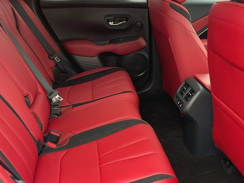 New 2025 Acura ADX A-Spec image 26