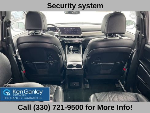 Used 2023 Kia Telluride SX X-Line AWD/4WD image 55