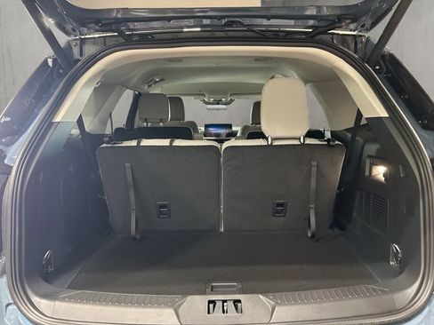 New 2026 Ford Explorer Active w/ Active Comfort Package AWD/4WD image 14