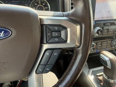 Used 2019 Ford F150 Limited AWD/4WD image 24