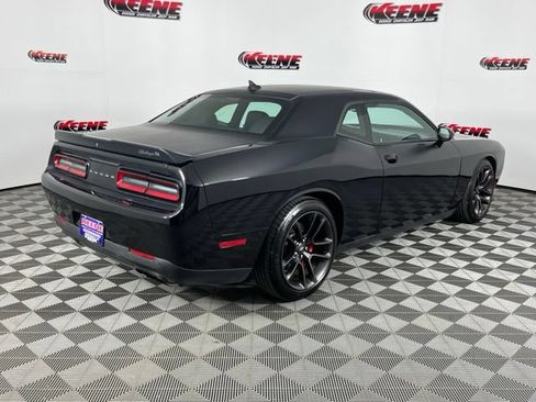 Used 2021 Dodge Challenger R/T w/ T/A Package RWD image 3