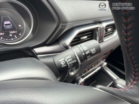 Used 2025 MAZDA CX-5 Carbon Edition AWD/4WD image 61