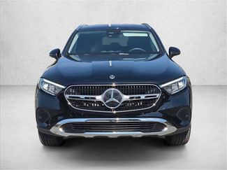 Certified 2025 Mercedes-Benz GLC 350e 4MATIC video 2