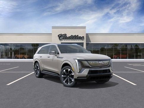 New 2026 Cadillac Escalade IQ Sport 2 image 1