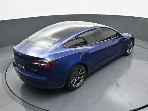 Used 2021 Tesla Model 3 Long Range image 35