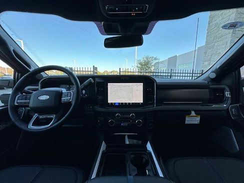 New 2026 Ford F450 Platinum w/ FX4 Off-Road Package image 25