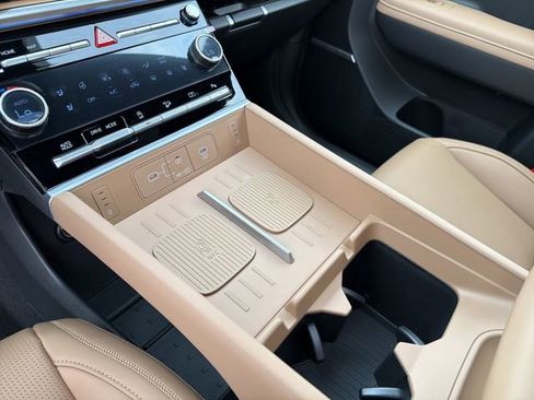 New 2026 Hyundai Santa Fe Calligraphy image 32