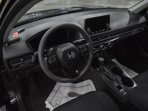 Used 2022 Honda Civic LX image 34