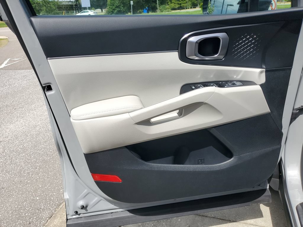 New 2026 Kia Sorento S AWD/4WD image 8