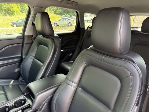 Used 2021 Lincoln Corsair FWD image 21