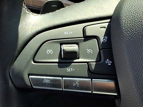 Certified 2023 Cadillac XT4 Premium Luxury AWD/4WD image 23