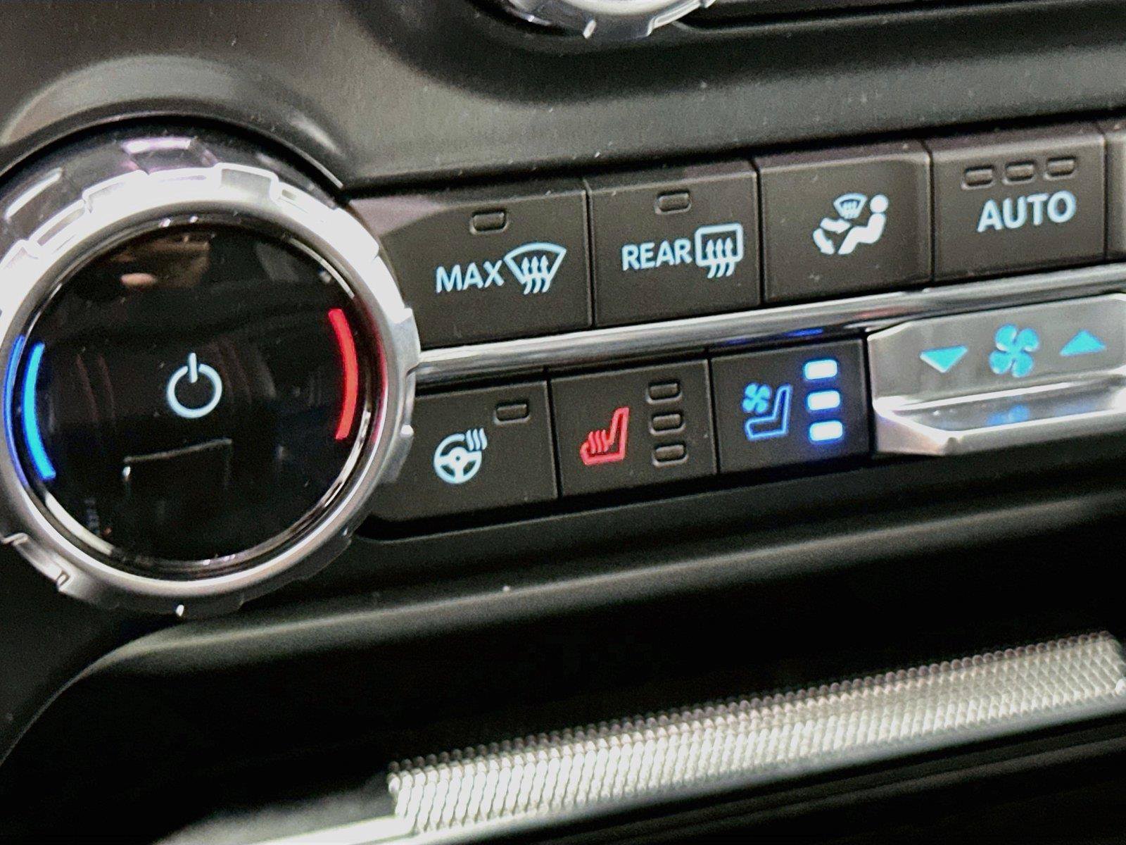 New 2026 Ford F150 Raptor AWD/4WD image 16