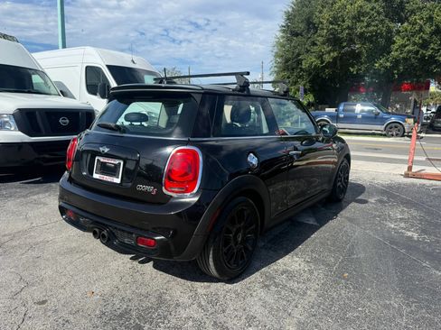 Used 2015 MINI Cooper S FWD image 5