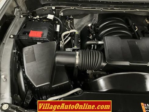 Used 2024 Chevrolet Silverado 2500 LT AWD/4WD image 36