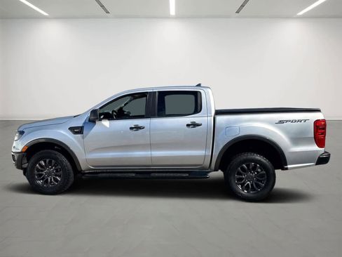 Used 2019 Ford Ranger XLT w/ Equipment Group 302A Luxury image 2
