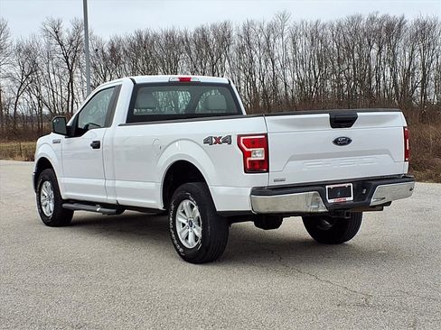 Used 2019 Ford F150 XL w/ Equipment Group 101A Mid image 27