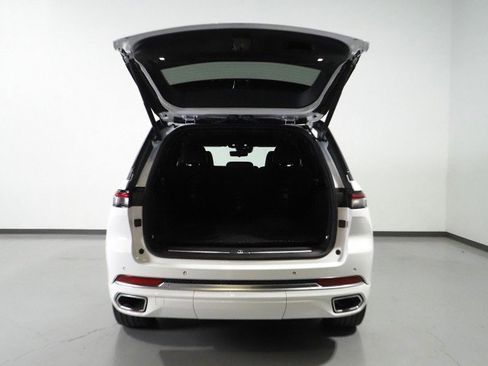 Used 2023 Jeep Grand Cherokee Summit 4xe w/ Advanced Protech Group IV image 66