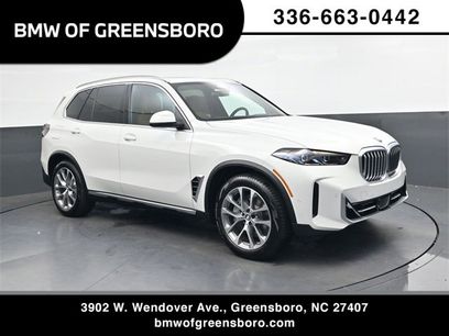 New 2026 BMW X5 xDrive50e