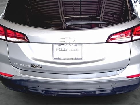 Used 2023 Chevrolet Equinox LS w/ LS Convenience Package image 12