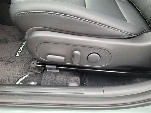 New 2026 Hyundai Kona Limited image 14