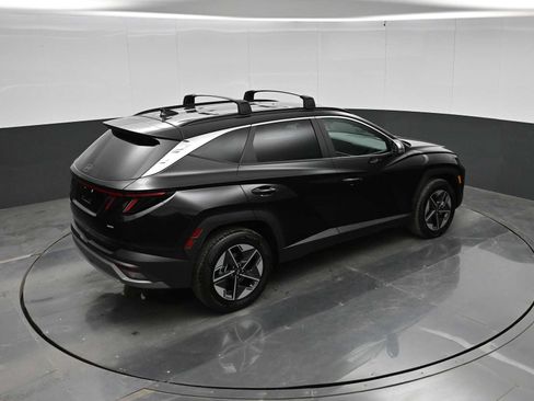 New 2026 Hyundai Tucson SEL AWD/4WD image 28