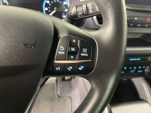 Used 2024 Ford Bronco Sport Big Bend AWD/4WD image 12