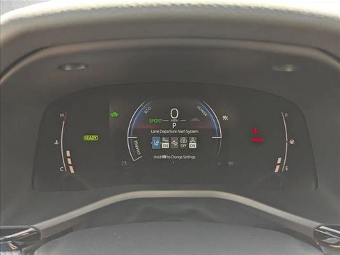 New 2026 Toyota Camry SE image 11