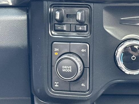 New 2026 Ford F350 Lariat w/ Lariat Ultimate Package AWD/4WD image 5