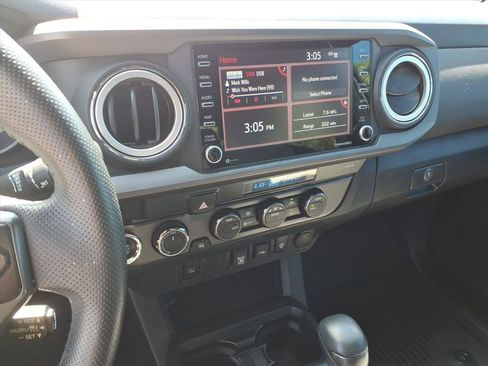 Used 2023 Toyota Tacoma TRD Off-Road AWD/4WD image 27