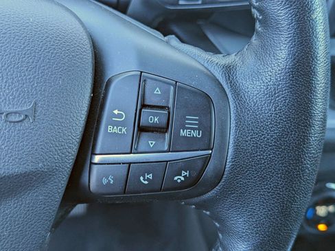 Used 2021 Ford Bronco Sport Outer Banks image 26