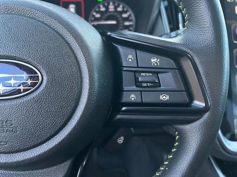 Used 2024 Subaru Outback Onyx Edition image 15