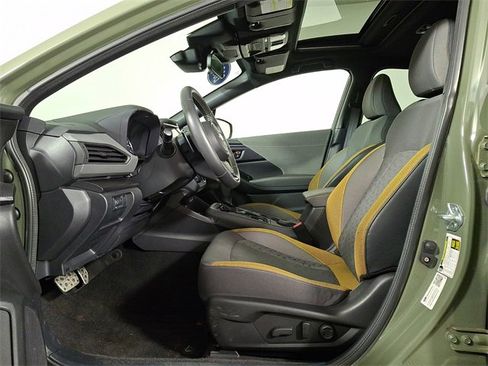 Used 2024 Subaru Crosstrek 2.5i Sport image 15