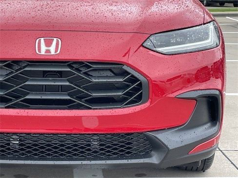 New 2026 Honda HR-V Sport image 8