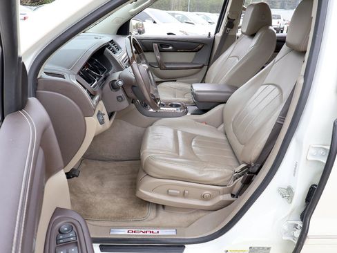 Used 2015 GMC Acadia Denali image 13