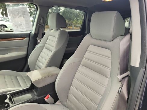 Used 2018 Honda CR-V EX image 22