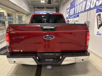 Used 2015 Ford F150 XLT w/ Equipment Group 302A Luxury video 4