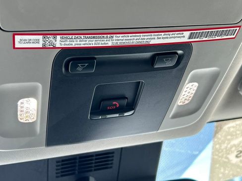Certified 2025 Toyota Camry LE FWD image 18