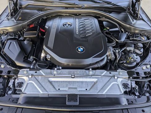 Used 2024 BMW M240i xDrive M240i w/ Premium Package image 34