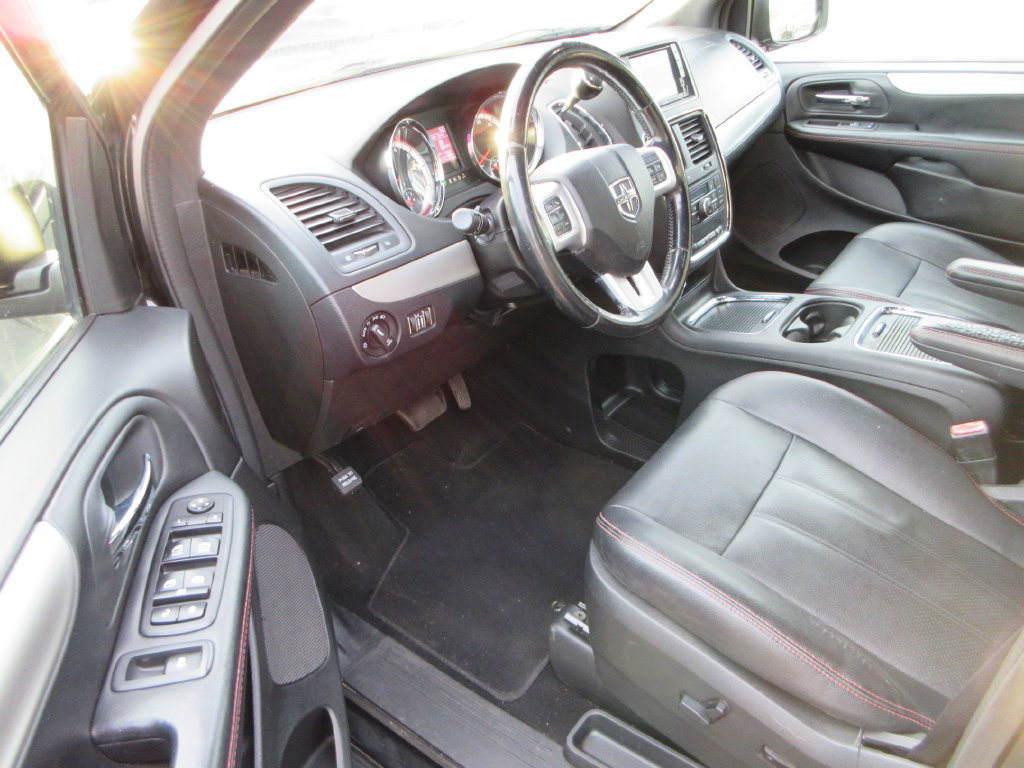 Used 2019 Dodge Grand Caravan GT FWD image 13