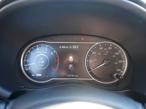 Used 2020 Nissan Kicks SR w/ SR Premium Package image 28