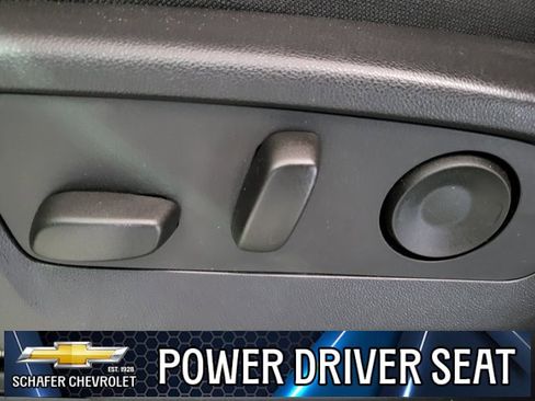 Used 2023 Chevrolet Silverado 1500 LT w/ Protection Package image 29