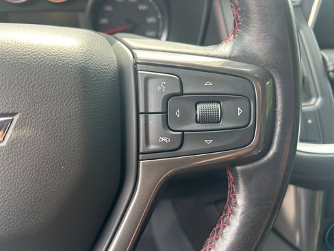 Used 2021 Chevrolet Tahoe RST AWD/4WD image 16