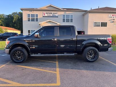 Used 2010 Ford F150 XL