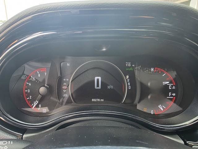Used 2021 Dodge Durango GT AWD/4WD image 18
