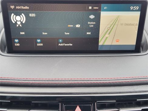 Used 2023 Acura MDX Type S image 18