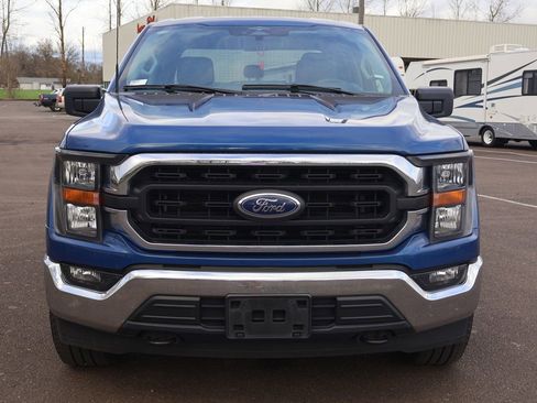 Used 2023 Ford F150 XLT image 9
