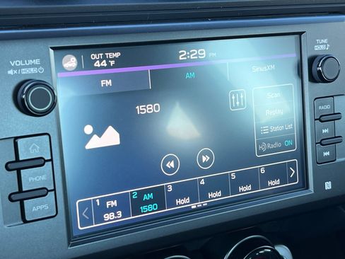 New 2026 Subaru BRZ tS image 17